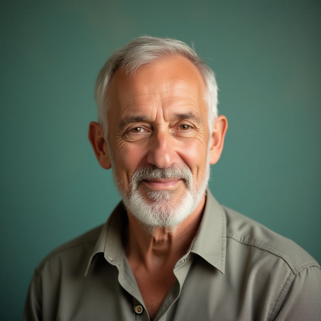 Pierre Moreau