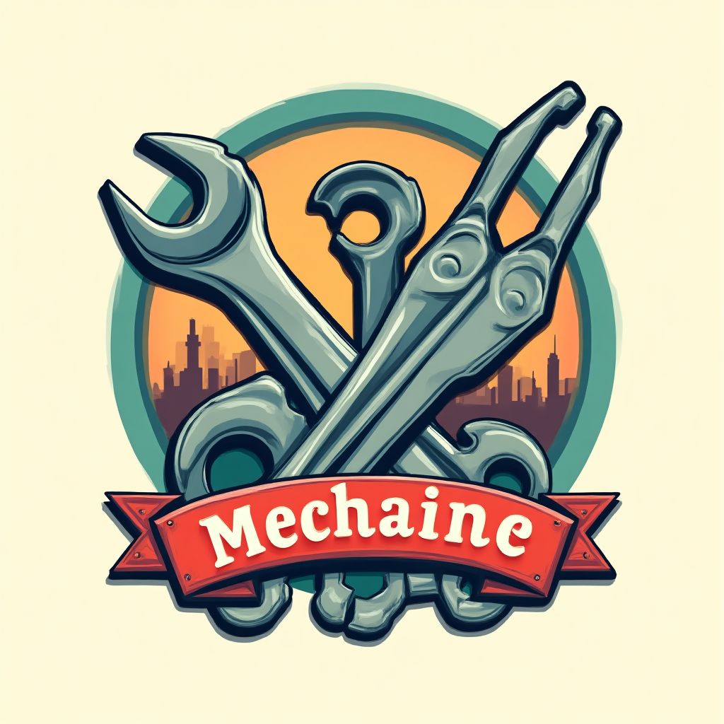 Mécaniciens experts