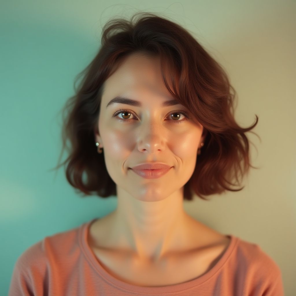 Isabelle Laurent